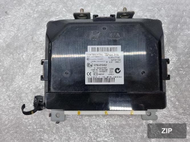 기아 K5 2014 모듈(유닛) 95480-2T540 3
