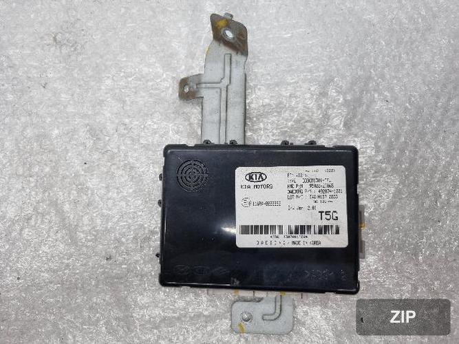 기아 K5 2014 ETACS/BCM 95400-2T065 17