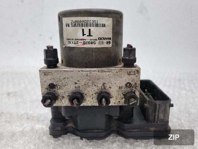 기아 K5 2014 ABS 58920-2T170 8