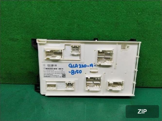 벤츠 GLA-클래스 2019 모듈(유닛) A1569005303
