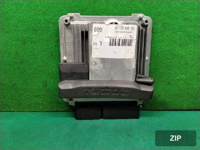 아우디 A4 2016 ECU 04L906021CA 1