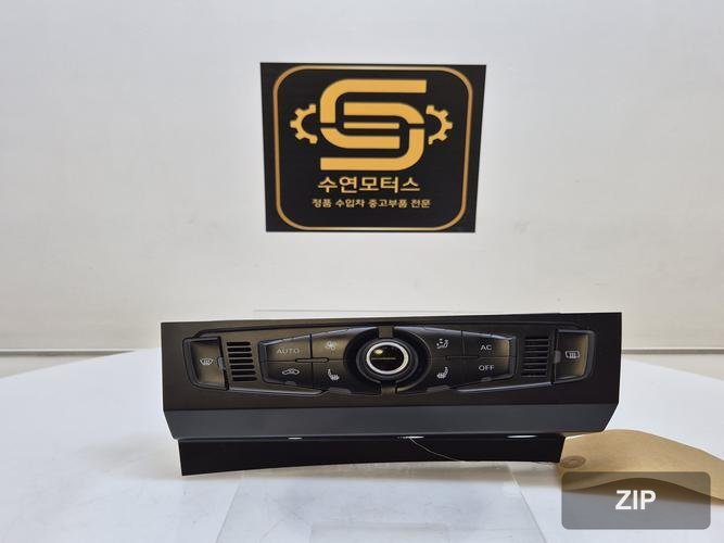 Блок управления климатконтролем 8T1820043AN