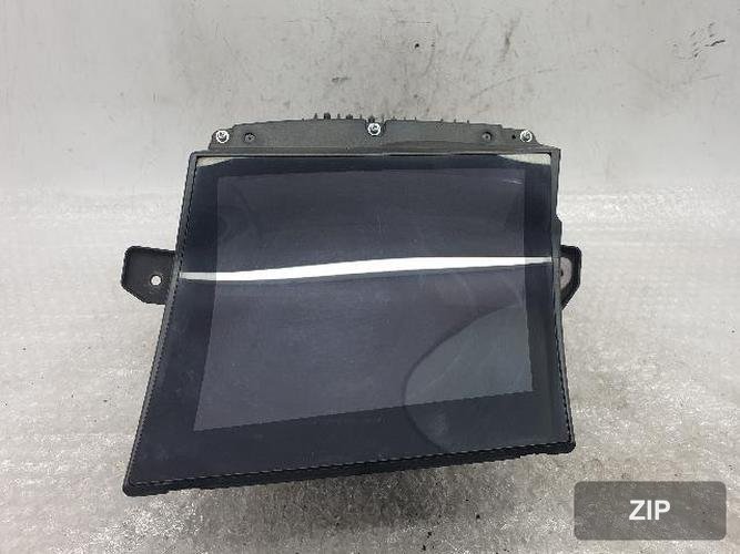 Дисплей проекционный BMW 7 Series 6230-9 210 851 14