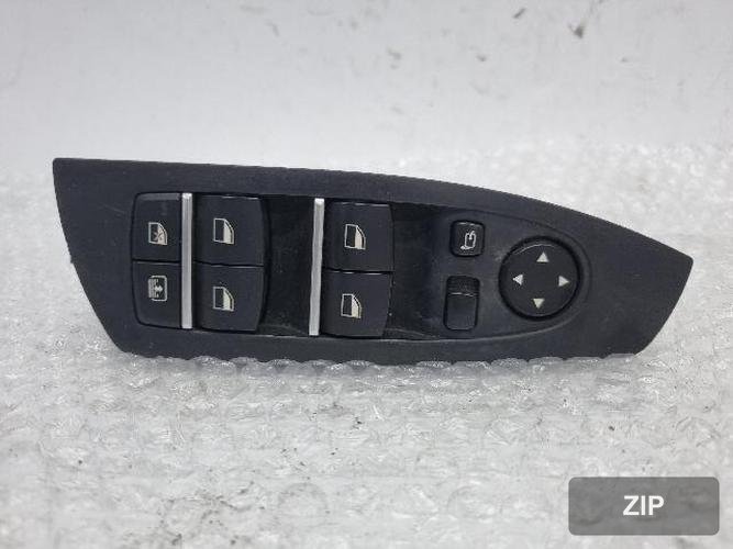 Переключатель стеклоподъемника водителя 9163574-02