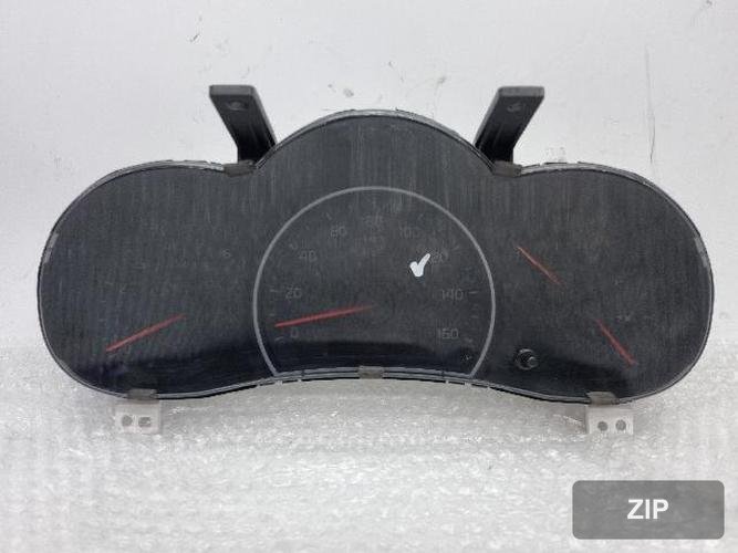 Комбинация приборов 94015-4D610