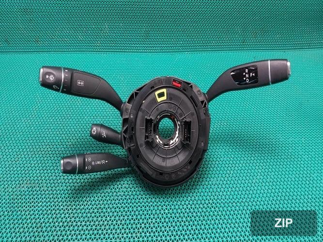 Спираль руля (Clockspring) Mercedes-Benz E-Class 2017 A2139008210