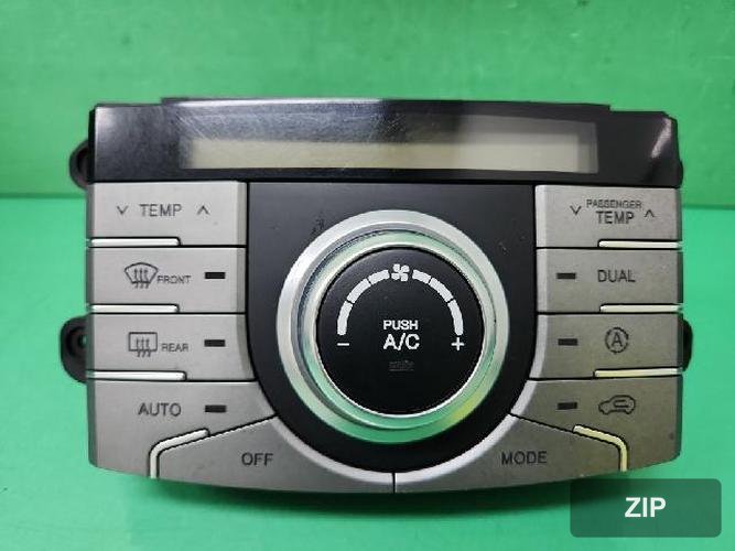 Переключатель управления кондиционером Hyundai Veracruz 2008 97250-3J650