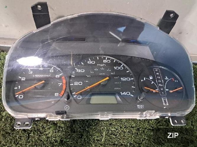 Панель приборов Honda Accord 2004 78100S0X-A060M1