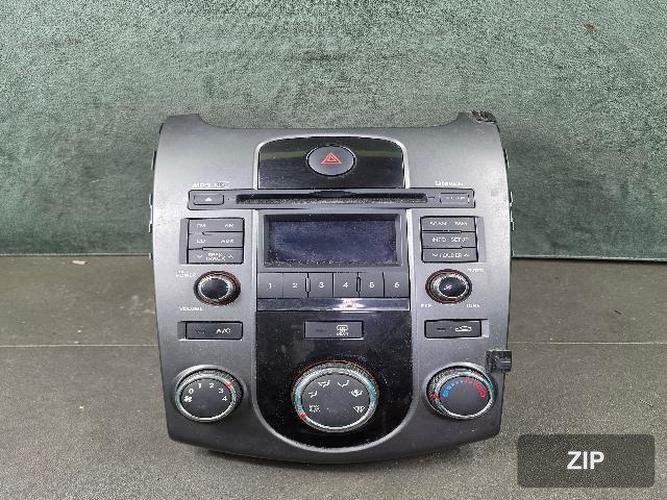 AV-система 96150-7M000AMWK