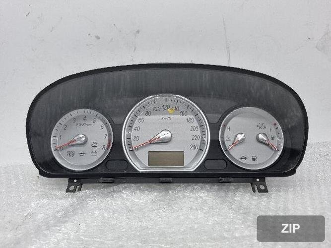 Щиток приборов LPG 94003-3K210