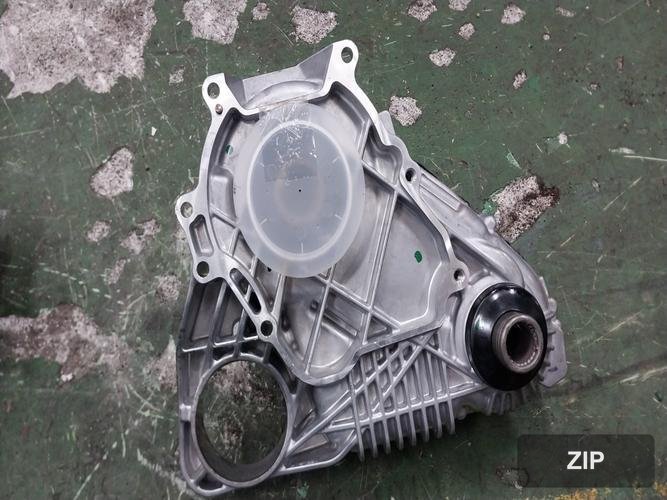 Прочие детали BMW X Series 8643151-01