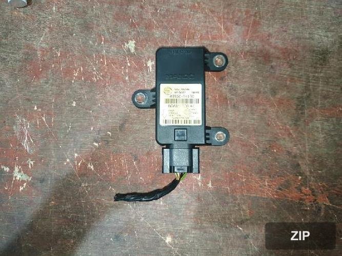 KG Mobility Korando 2015 — датчик парковки 48960-34100