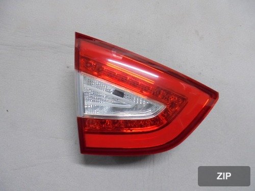 Задний фонарь левый LED 4-контактный 924032S500