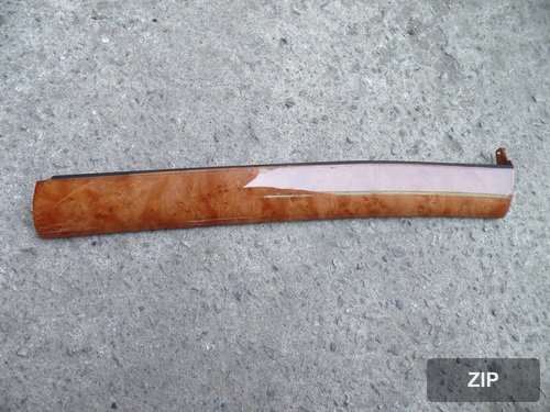 Крашпад-панель Opirus 847953F000 пассажирская