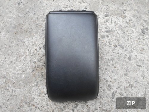 Крышка подлокотника консоли Infiniti G35