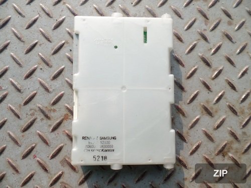 Усилитель кондиционера и отопления 84900-52100