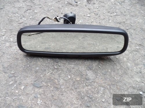 Зеркало салонное Ford Mondeo