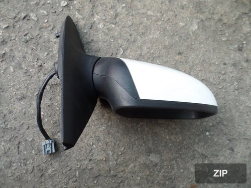 Боковое зеркало Ford Mondeo (9P) правое