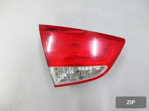 Задний фонарь левый Tucson IX 924052S000