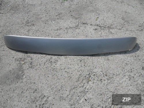 Спойлер крышки багажника правый Starex (872114A500)