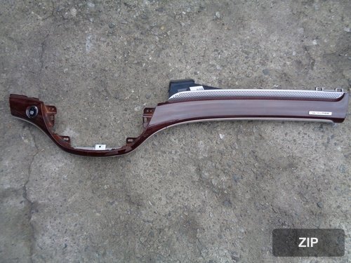 Крашпад Chairman W правая 08 V8 5000