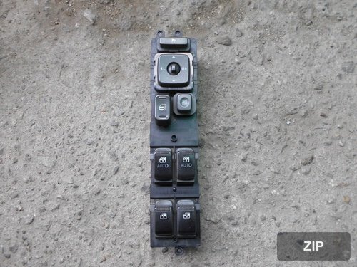Блок управления стеклоподъемниками Grandeur TG 935703L200X6