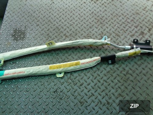 Подушка безопасности боковая Grandeur TG 850203L000