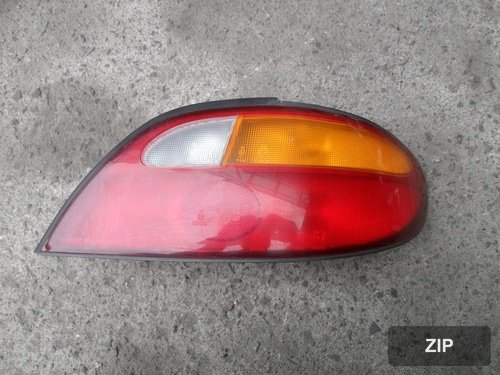 Задний фонарь правый Avante 92402-29000