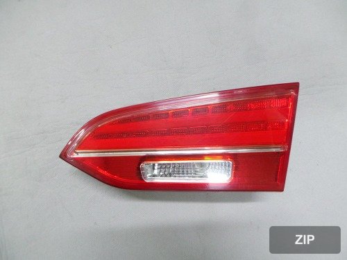 Фонарь задний правый LED Santa Fe DM 924062W100