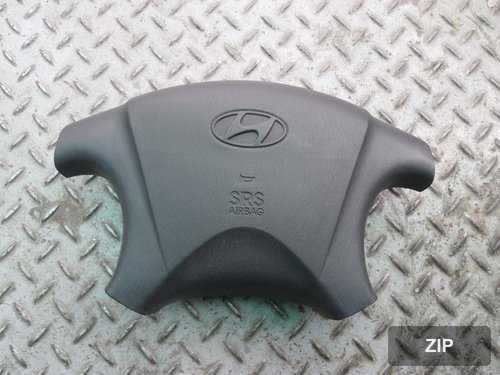 Airbag модуль водителя Lavita 5690017000