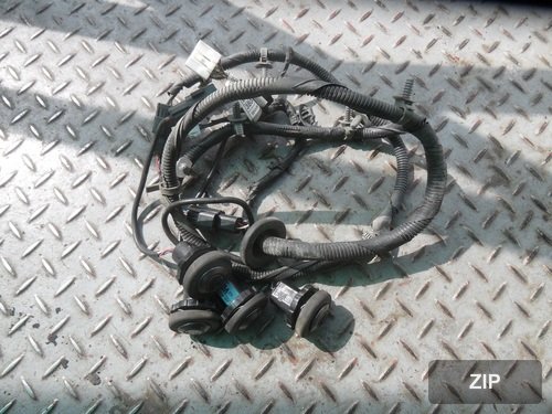 Жгут проводки бампера с датчиком ультразвука BSW 919513B000 / 957003B600