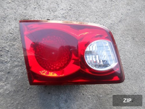 Задний фонарь левый Lotze 924052G000