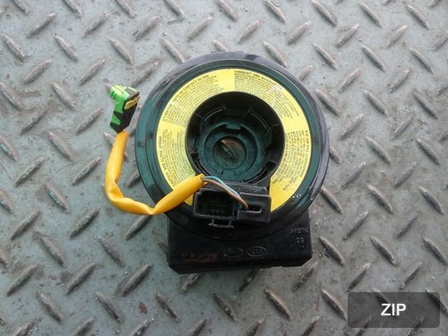 Датчик угловой скорости для системы airbag 934803L002