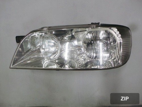 Фара передняя левая HID 921103B011
