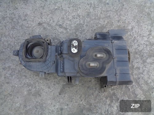 Испаритель кондиционера Pregio 0K72A6113X