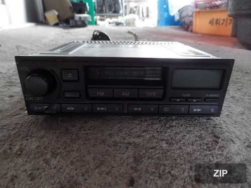 Автомагнитола SM5 New Impression 5612052000