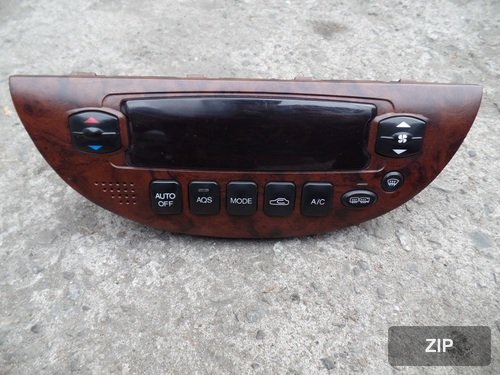 Контроллер климат-контроля автоматический Reso 96415195 KC