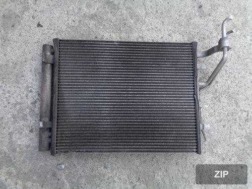 Конденсор кондиционера Avante HD 976062L600 (1.6 VGT дизель)