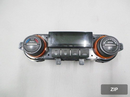 Контроллер отопления и кондиционера Lotze Innovation 972502G320K2