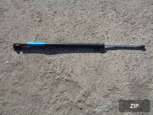 Стеклоподъемник двери сдвижной задней, правый Starex 817904A120 (длиннобазный)