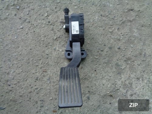 Педаль акселератора 327001Y200