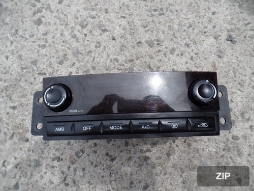 Контроллер отопления и кондиционирования Rexton 6870008030