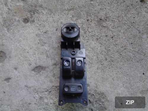 Переключатель стеклоподъемника главный Starex 620W09250-2
