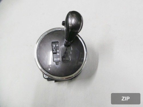 Консоль центральная с рычагом КПП Action Sports TGS Auto 3670032D00/i3670032D00