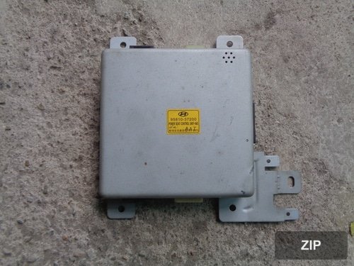 Блок управления сиденьем Dynasty IMS 9581037200