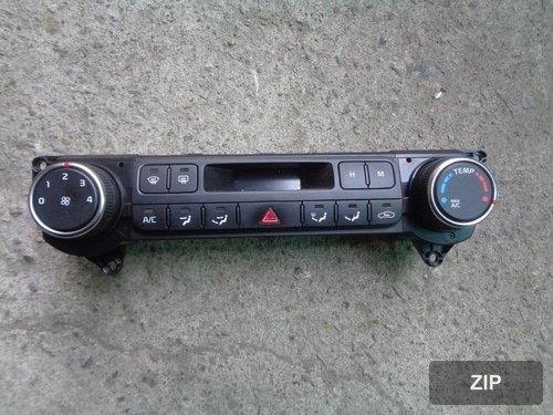 Блок управления климатконтролем K5 972502TRA0