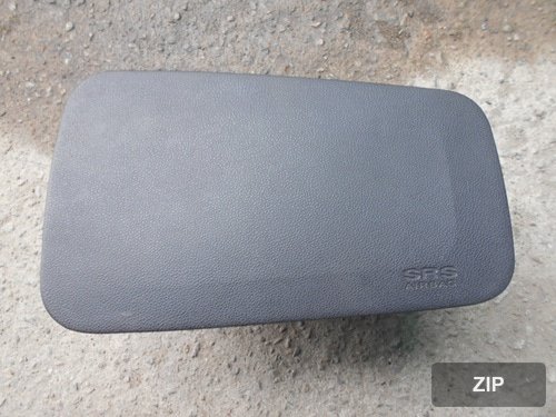 Airbag-модуль (пассажирский) правый Verna Transform 845601E100WK