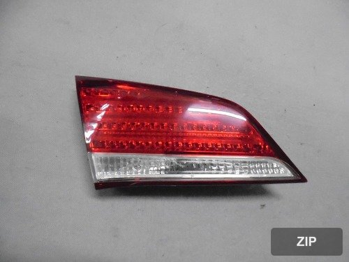 Задний фонарь левый LED