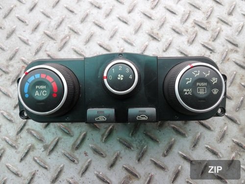 Блок управления отоплением Sonata NF 97250-3KXXX механический