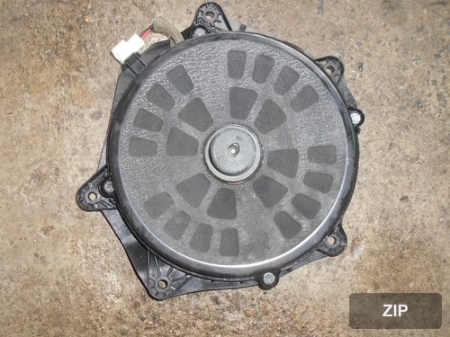 Динамик двери передней левый Infiniti G35 28149JK30A